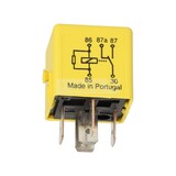 RELAIS 12V 40A 5-POLIG